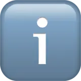 Información general