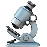 Microscope icon