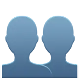 Personajes involucrados